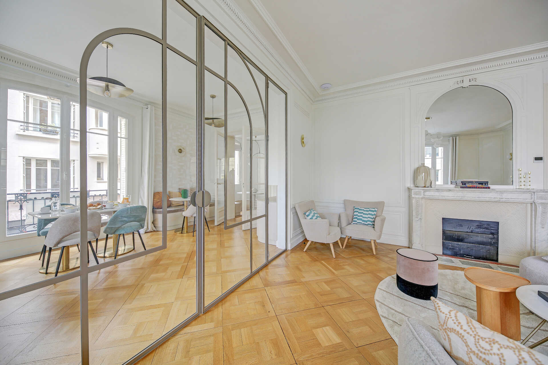 Trocadéro Additional View